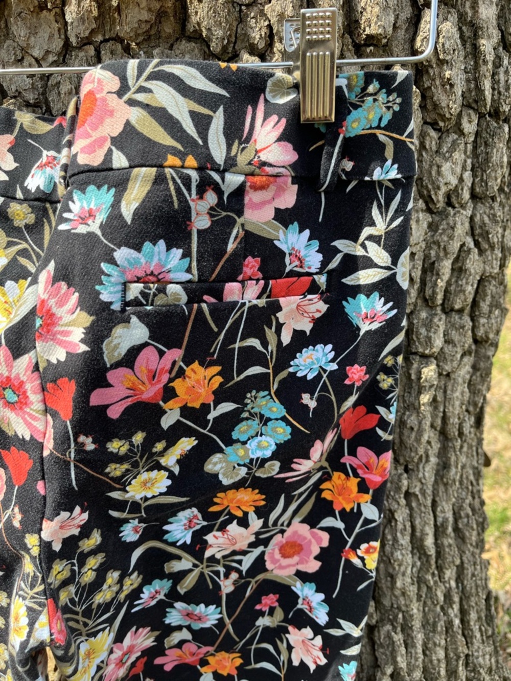 ⬇️Price Drop!⬇️ LOFT Riviera Pant in size 4